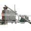 No pollution Olive pomace peanut shell charcoal continuous carbonization furnace  24h*7  working