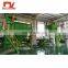 Rotary Type Large-scale Black Soldier Fly Larvae Drying Machine For Sale