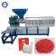 Shuliy waste plastic extruding machine plastic melting machine