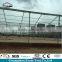 10x20m colorful PVC hard wall prefabricated pavilion for camping hotel