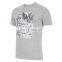 Pakistan Manufacturing Custom Design Printing Men's T Shirt cheap price T shirts