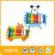 2015 Fashion Chinese Kids Games on Table Forkids Wooden Toy Xylophone