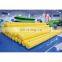 Long inflatable buoys/buoy inflatable water tube/water inflatable air buoy