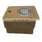 Car Storage Center Console Vault Lock Safe Box with 4 Digit Combo Keep Personal Items Secure and Organized for Highlander 09-13