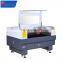 Double Head 1060 Co2 Laser Cutting Engraving Machine