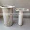 Hot spot supply screw air compressor accessories oil separator 02250048-734
