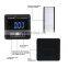 SHAHE IP65 Digital Inclinometer with Magnetic Digital Level Box with backlight Digital protractor