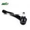 ZDO Car Parts Online Front Right Outer Tie Rod End for Toyota COROLLA Saloon (_E15_) 45046-09360 45046-19265