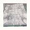 Good quality Italy Calacatta white marble tiles