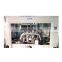 Ultrasonic Auto Plastic Car Bumper Cutting Welding Making Machine