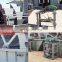 Wheel Sand Washer Mini Small Sand Washing Machine for Sand Making Line