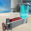 Hot sale wheat/sesame/grains washing and drying machine with factory price