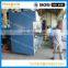 stainless steel industrial sheep wool dewater machine/wool washing machine/wool carding machine