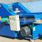 Price of industrial waste cloth cutting machine fabric cutting machine