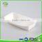 Fashion design custom boat custom hot-dog sushi packing printed paper food tray                        
                                                Quality Choice