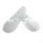 Manufacturers Selling Cheap Disposable Bathroom Products Hotel Slippers