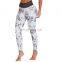 High Waist Leggings Sports Bra Top Fitness  Plus Size Pants Women Fitness Seamless Suit Fitness & Yoga Wear Set