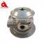 GG25 cast iron turbocharger bearing housing
