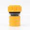 Safety Doll Cone Tube Ball l Corner Wall Wardrobes Stackable Plastic Joint