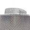 0.5m micro galvanized expanded metal mesh for air filter