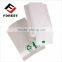 Paper bag suppliers produce plain small white paper bags