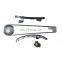 ZJ01-12-201 timing chain kit for Mazda 3 1.6 L  ZJ01-12-500A ZJ01-12-670 ZJ01-12-610 ZJ01-12-425  ZJ01-11-316 KIT DE CADENA