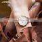 SINOBI Women Watches Unique Design Dial Quartz Clock Fashion Women Dress Wristwatch Montre Femme Stylish Quartz Ladies Watches