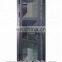 YY Home hot sale double glass aluminium soundproof used exterior french doors for sale