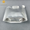 Aluminum foil freestanding bag hydrogen rich water handbag pure aluminum suction bag