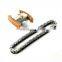 06B109217B / 058109229B / A4/A6 97-05 / C5 2.0 // TK1510 Timing Chain Kit Car Engine Parts Body Kit