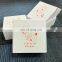 Custom Logo Carton White Mailing Delivery Box Cosmetic Makeup Shipping Box Corrugated Paper Packaging Box