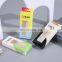 Cheap Price USB Cable Paper  Handle Packaging Box Custom Printed USB Cable Packaging Box