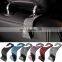 Car Seat Back Hook Diamond Bling Rhinestones Hanger Auto Back Universal Headrest Mount Storage Holder Car Interior Accessories