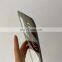 Chinese manufacturer 2mm 3mm Electric Display Glass Panel Tempered Silkscreen Printing Glass