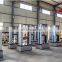 WDW Dual Columns 20kn 50kn 100kn universal testing machine