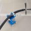 FS-1B Flexible Shaft Air Duct Cleaning Equipment brush cleaner machine