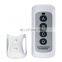 315mhz/433mhz afstandsbediening code veilige Rf remote control 4 button fixed code remote