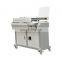 A4 full automatic spine glue bookbinding book binding machine