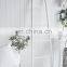 100% nature Bamboo Ladder Rack White decorative Bamboo towel ladder Wholesale Vietnam Supplier