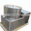 Continuous Deoiling Machine/ Fried Food Deoiling Machine/ Snake Food Deoiler