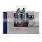 DVMC-D8 heavy duty dual spindle and dual ATC cnc machining center