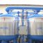 Large zero gas consumption adsorption dryer produced by HIROSS factory gas generation equipment