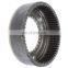 XKAH-00350 Diesel  Engine Thooted Ring  XKAH-00350 diesel engine truck parts