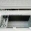 FREEZER COMBINED GAS / ELECTRICITY