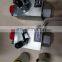 Hydraulic valve block SAF20M12N210A-S13 Safety and Shut off Block