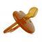 Babies Teething Soother Pacifier Silicone Newborn Pacifiers
