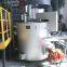 Gas-fired Crucible Aluminum Melting Furnace