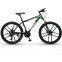 Mountain bike shock absorption adult speed change road mountain bike is cheap in stock