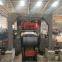 Heavy Duty 16 x 2200mm Metal Coil Cut to Length Line Machine