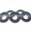 Silicone foaming seals